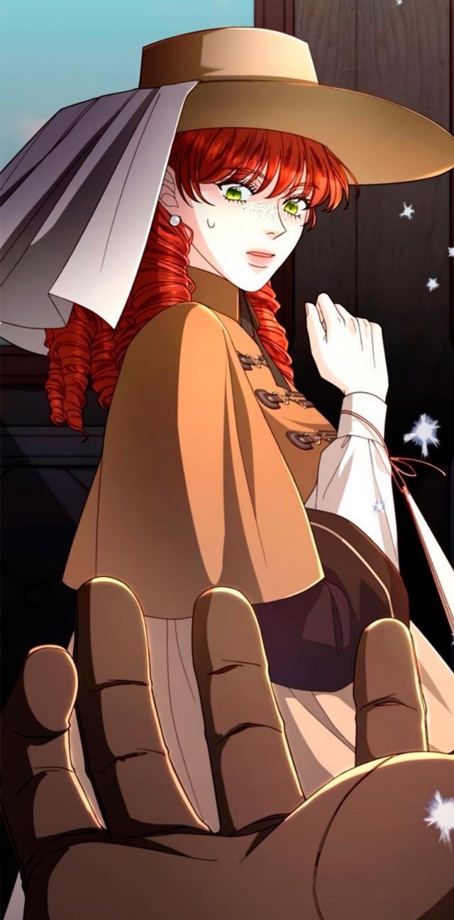 #Второй_брак_императрицы
#Dagaromi@manga_hwa