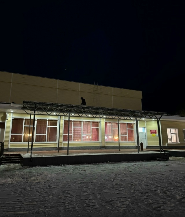 Наконец 27.11.2025 объявили конкурс на украшение молодежно...