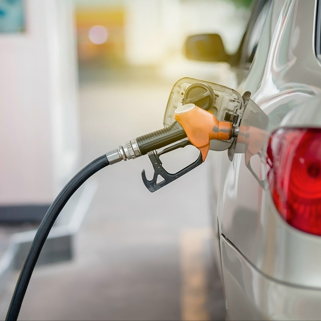 Объемы бензина в России планируют увеличить за счет до...