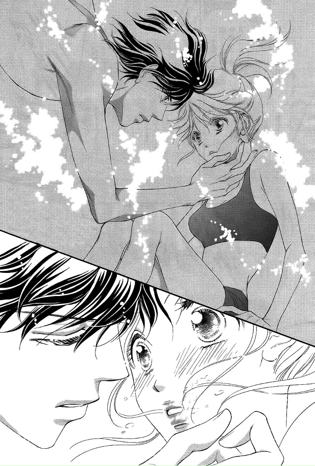 Непристойная Тропическая Рыбка