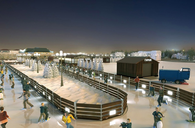 🎶🥌 Друзья, представляем вашему вниманию проект ново?...