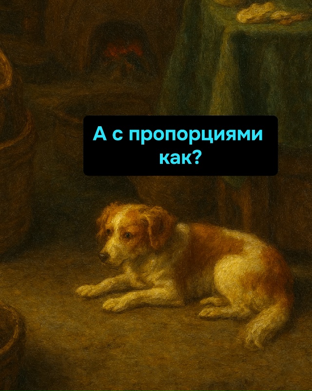 На вид подосиновики, а по факту — входной билет в мульт...