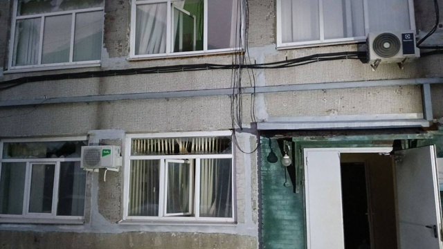 В Воскресенске ночью при пожаре в частном доме погибли...