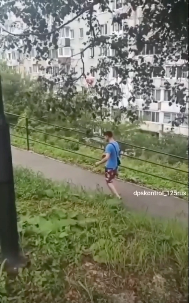 Хорошая замедленная сьемка получается!