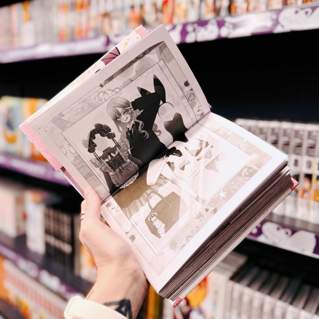 🎀ЧИСТОЕ ИСКУССТВО ПЕРЕВОПЛОЩЕНИЯ!🎀
Погрузитесь в т?...