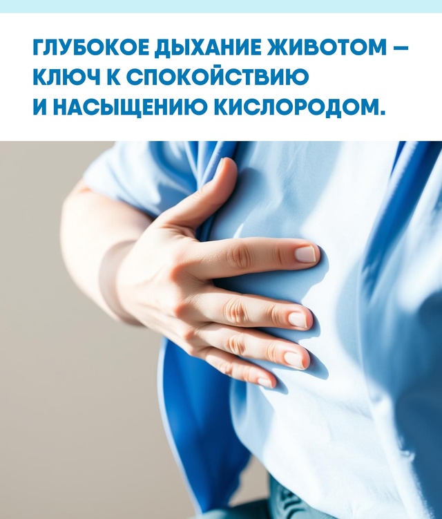 Дыхание — единственная функция организма, которую мож...