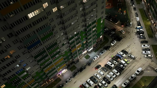 ❗️В Самаре ищут хулигана, стреляющего по окнам
Сооб?...