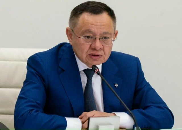 Домовой чат в мессенджере MAX должны создать для каждог?...