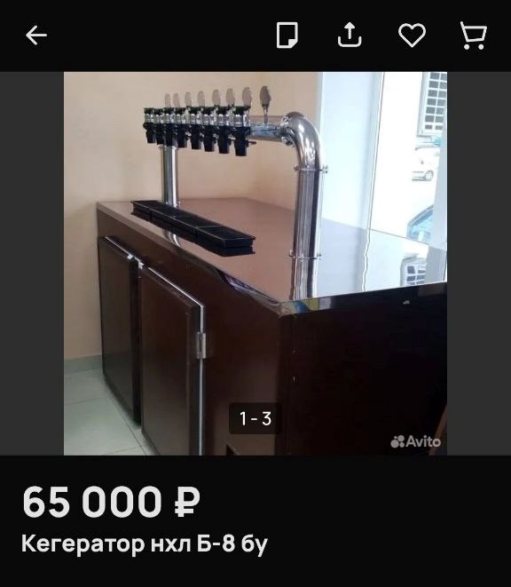 💸В Смоленске продается мебель и техника из ресторана ...