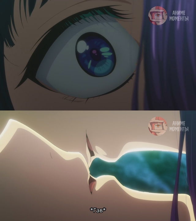 Монолог фармацевта 2 ? 12 серия