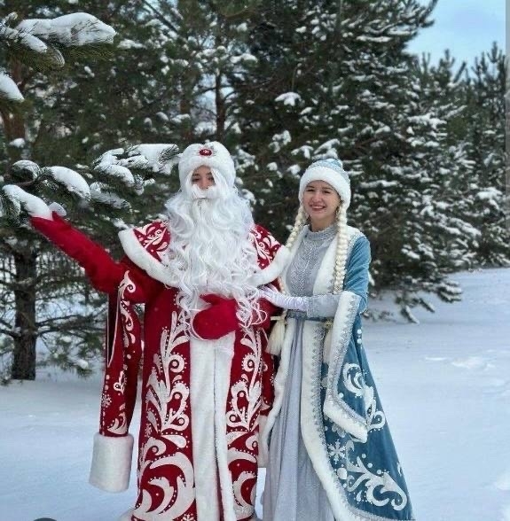 🎅 ВАШ РЕБЕНОК УВИДИТ НАСТОЯЩЕГО ДЕДА МОРОЗА! С 30 ОКТЯБ...