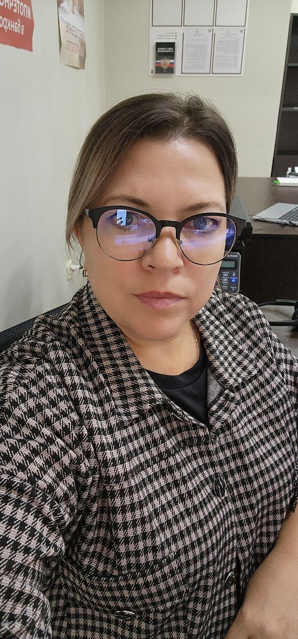 (БФЛЗ) Легко и Законно с Григорьевой Татьяной.
Помогу с...