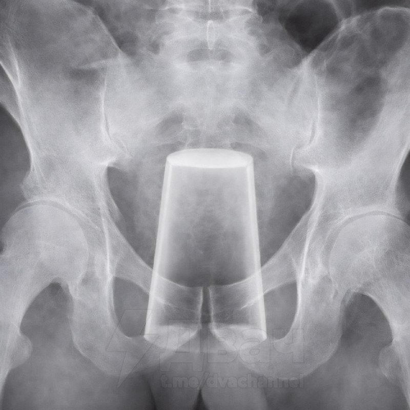 ❗️В Уфе мужик на 23 февраля умудрился засунуть себе стакан в задницу: сам он говорит, что просто пос