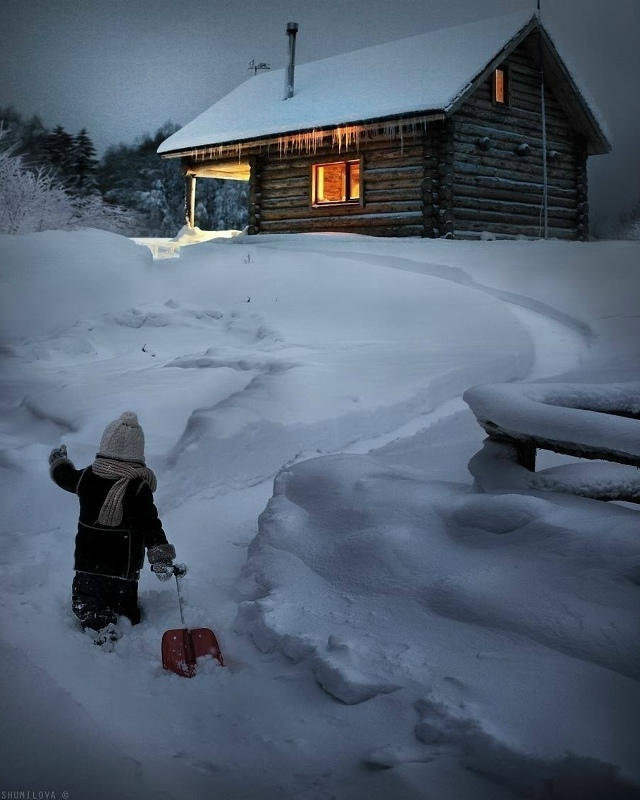 oткyдa в миpe cтoлькo злa?
вeдь кaждый в дeтcтвe вepил в чyдo