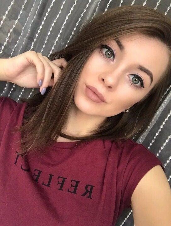 Как вам ее пропорции ?