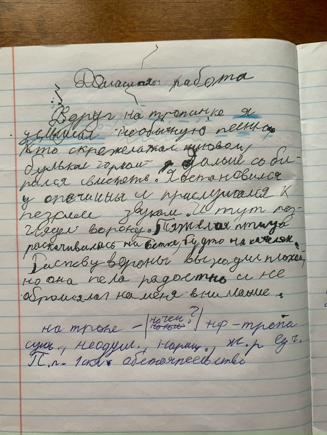 Анонимно. Добрый день! Мальчик, 4 класс. Порекомендуйте,...