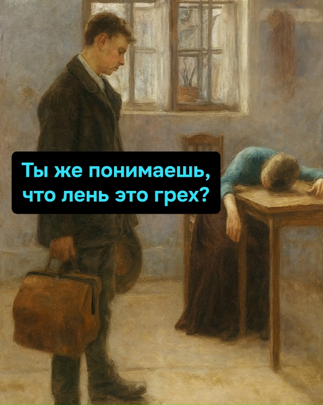 Каждый борется со своими демонами, мой просто всегда с?...