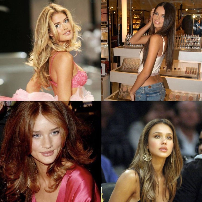 С какой внешкой ходит по миру та самая подруга, которая до сих пор одна, выходит из дома раз в месяц