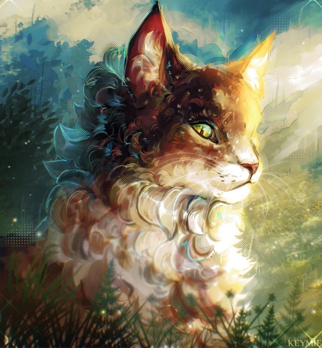 Медуница
© keymie
#KV_ZZ_ART