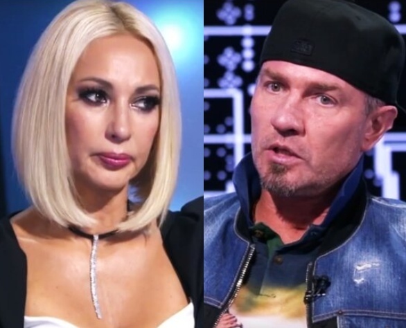Лера Кудрявцева рассказала, что ей было жутко брать ин?...