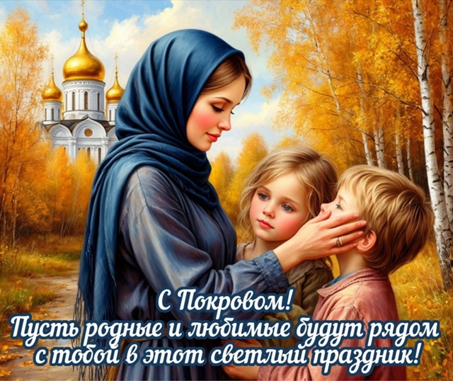 Всех с Праздником !!!