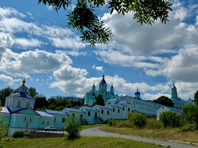 Всем Мира и Добра 🕊🙏