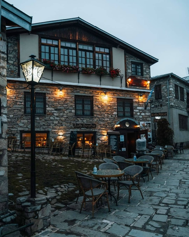 Совпадений и случайностей не существует. Все происход?...