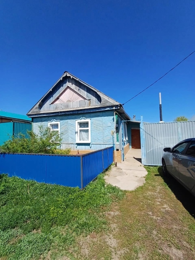 🏡 Агентство недвижимости 