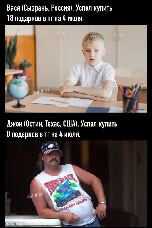 Догнать и перегнать Америку!
@givemetonru