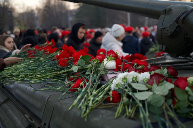 🕯️Все неравнодушные могут в любое время прийти к тан?...