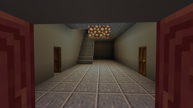 //Необычная постройка от подписчика!🏢//
Это опять я, со...