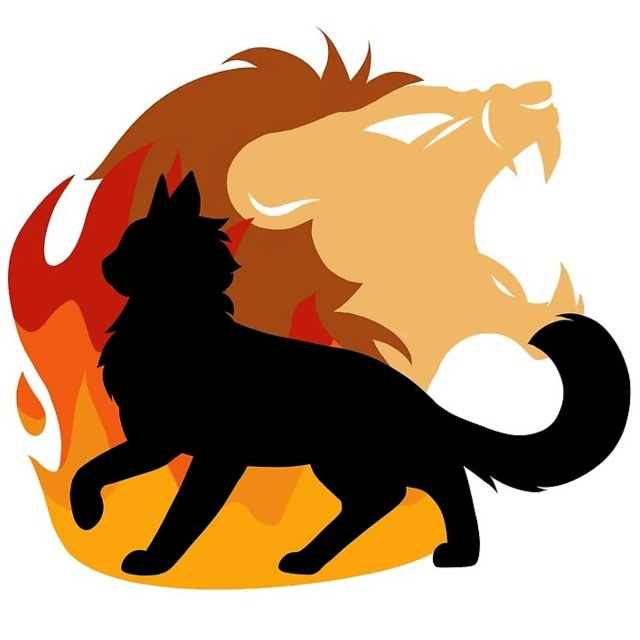 Lionember (Lionblaze)
© Furry_Tube
#KV_ZZ_ART