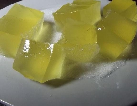 Лимонный мармелад в домашних условиях
Ингредиенты:
??...