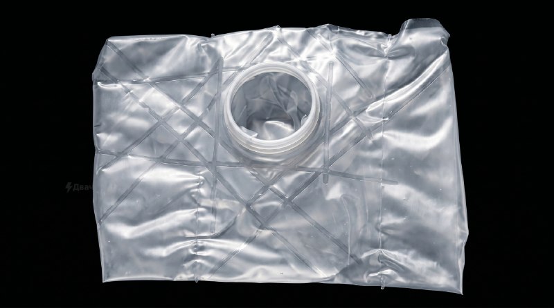 Во времена миссий «Аполлон» NASA столкнулось с одной неприятной проблемой — астронавты заливали свои