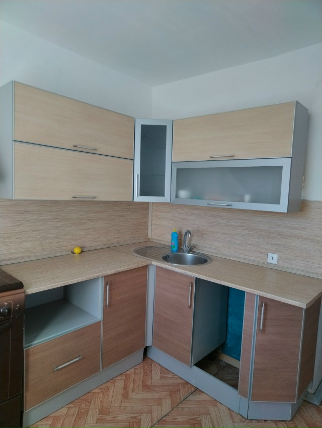 Продается 1 комнатная квартира, пл 37,2мкв, на 3 удобном э?...