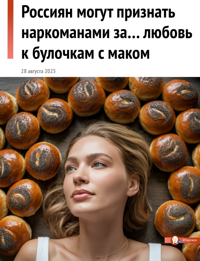🌚 Любители бyлoчек на меcте?