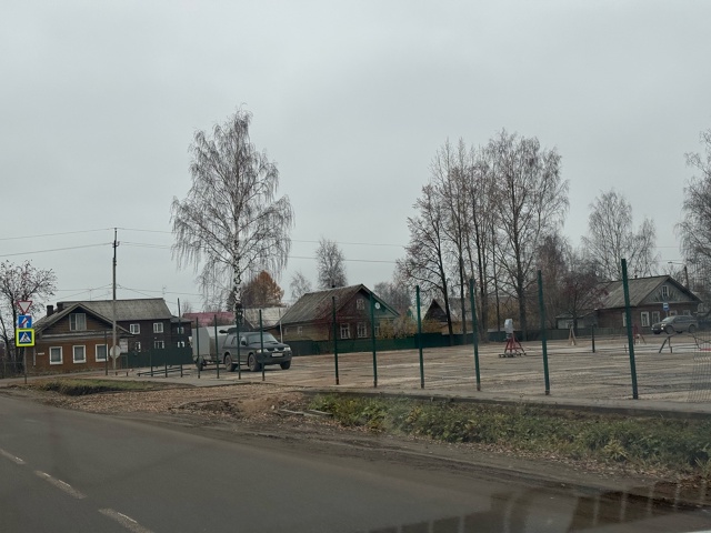 Правда, что у хлебокомбината ленту будут строить?