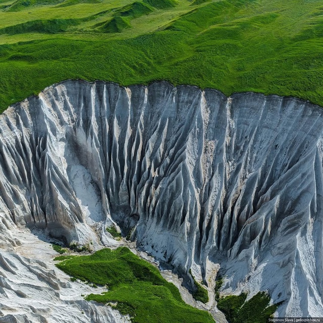 Итуруп, Курилы 🇷🇺