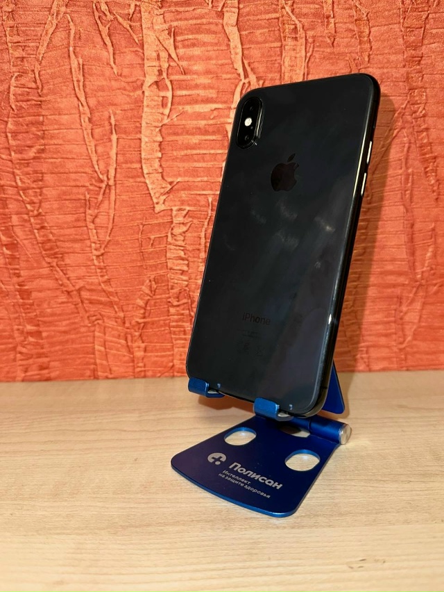 Анонимно
Продам iPhone Xs 256gb
Состояние отличное, ничего н?...
