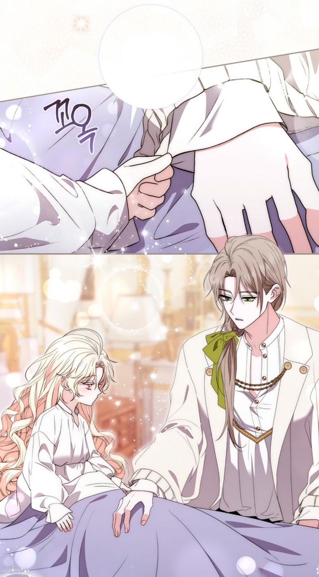 #Главный_герой_помешан_на_моем_здоровье
#Dagaromi@manga_hwa