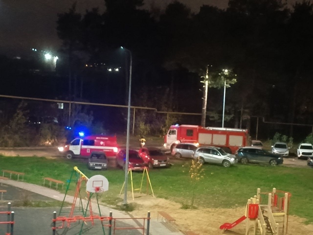 АНОН
Выкса, красные зори , что произошло???