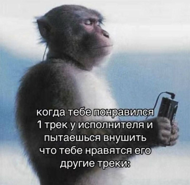 Утренняя подборочка