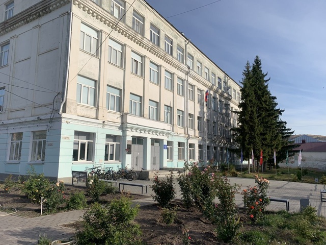 ✅19 октября отмечается Всероссийский день лицеиста, эт...