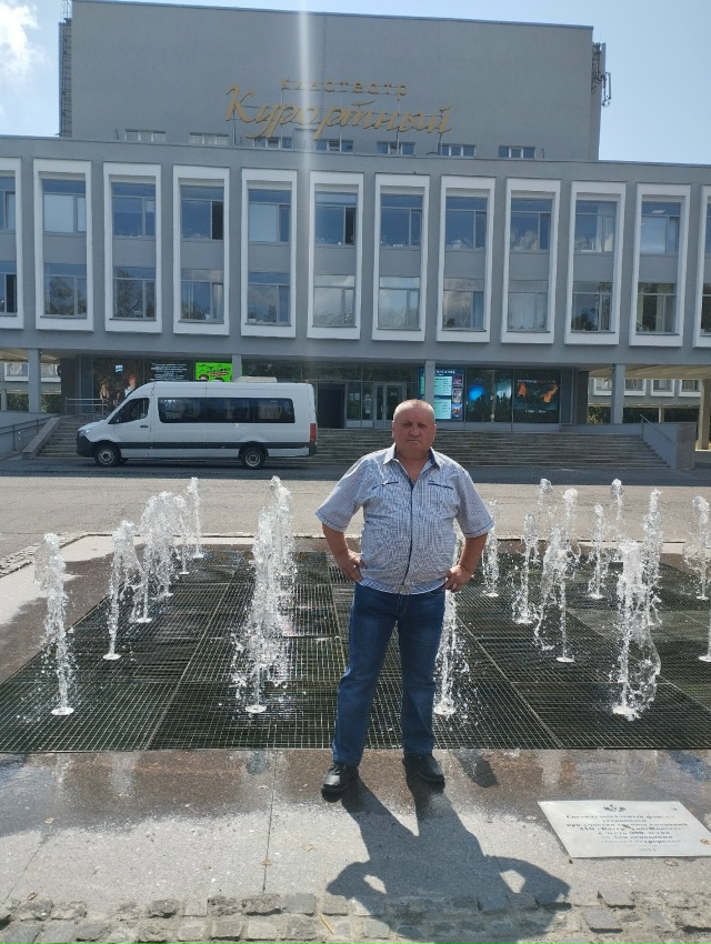 27 октября скоропостижно скончался Береснев Сергей Пав...