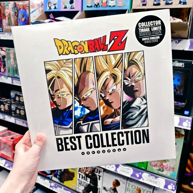 💥CHA-LA HEAD-CHA-LA на виниле!💥
Самый настоящий артефакт по...