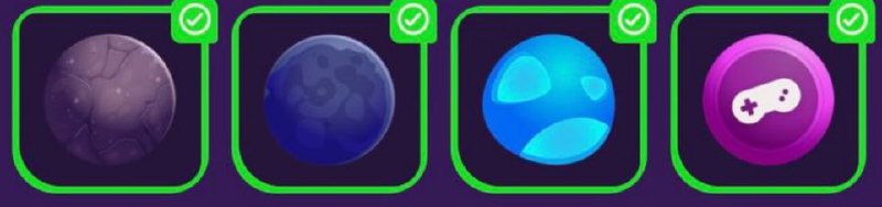 #Bee_Harvest #Space_Adventure #PandaFiT #Bounty_Hash #Fomo_Fighters
Комбо в Space Adventure 🚀