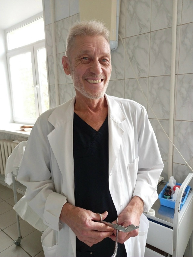 ?‍⚕ Сегодня, 2 октября, отмечается Всемирный день уро...