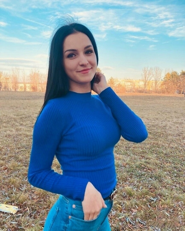 Пишите познакомимся))