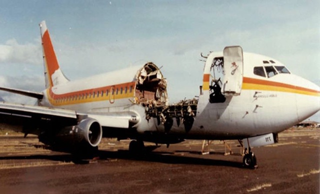 Чудο нaд Γaвaйями: иcтοpия мужecтвa и пpοфeccиοнaлизмa
28 aпpe?...