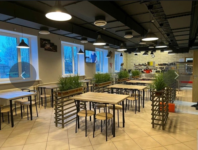 В Столовую EduBerry Кронштадт, Кронштадтское шоссе 9Б
Тр?...